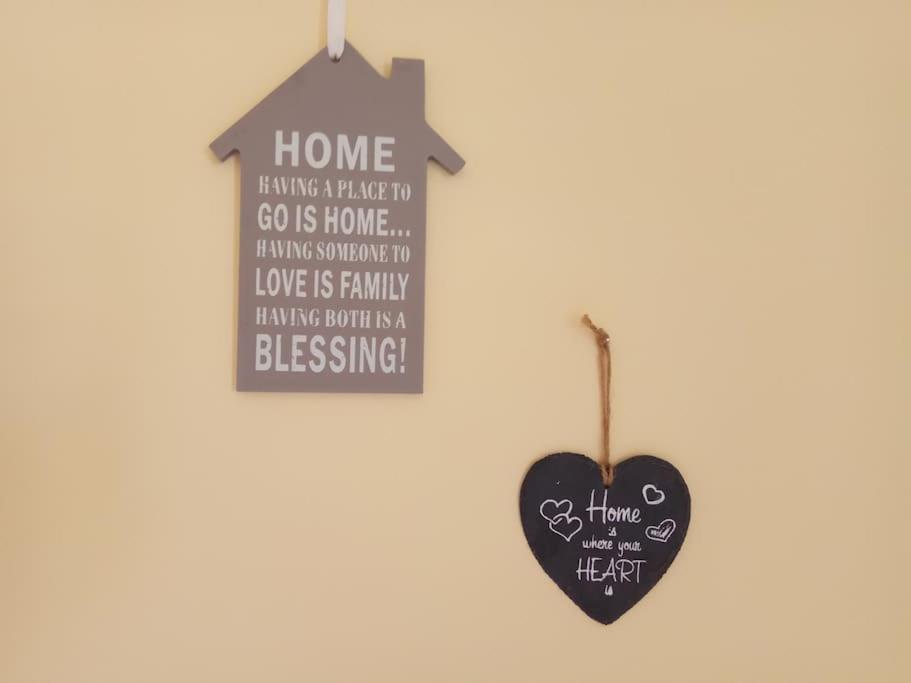 Angela'S Home Spáta 외부 사진