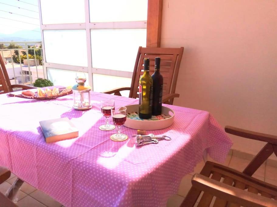 Angela'S Home Spáta 외부 사진