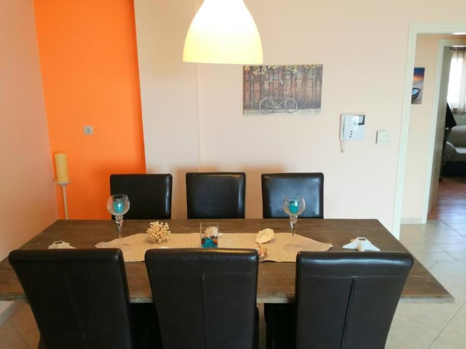 Angela'S Home Spáta 외부 사진